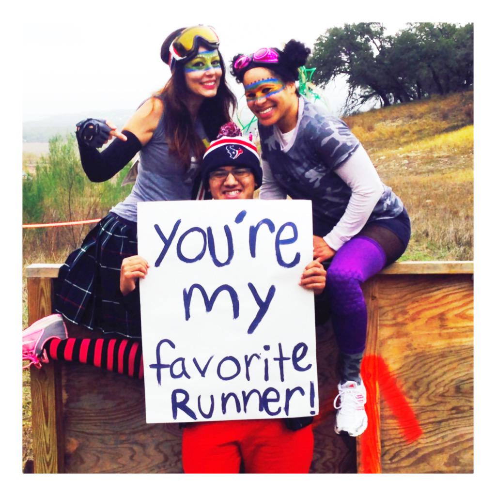themudcrusher's tweet photo. Good morning! I'm so excited!! Spartan race tomorrow! It's been a year since my last #Spartan #aroo #mudcrusher http://t.co/WmWtjcYVCm