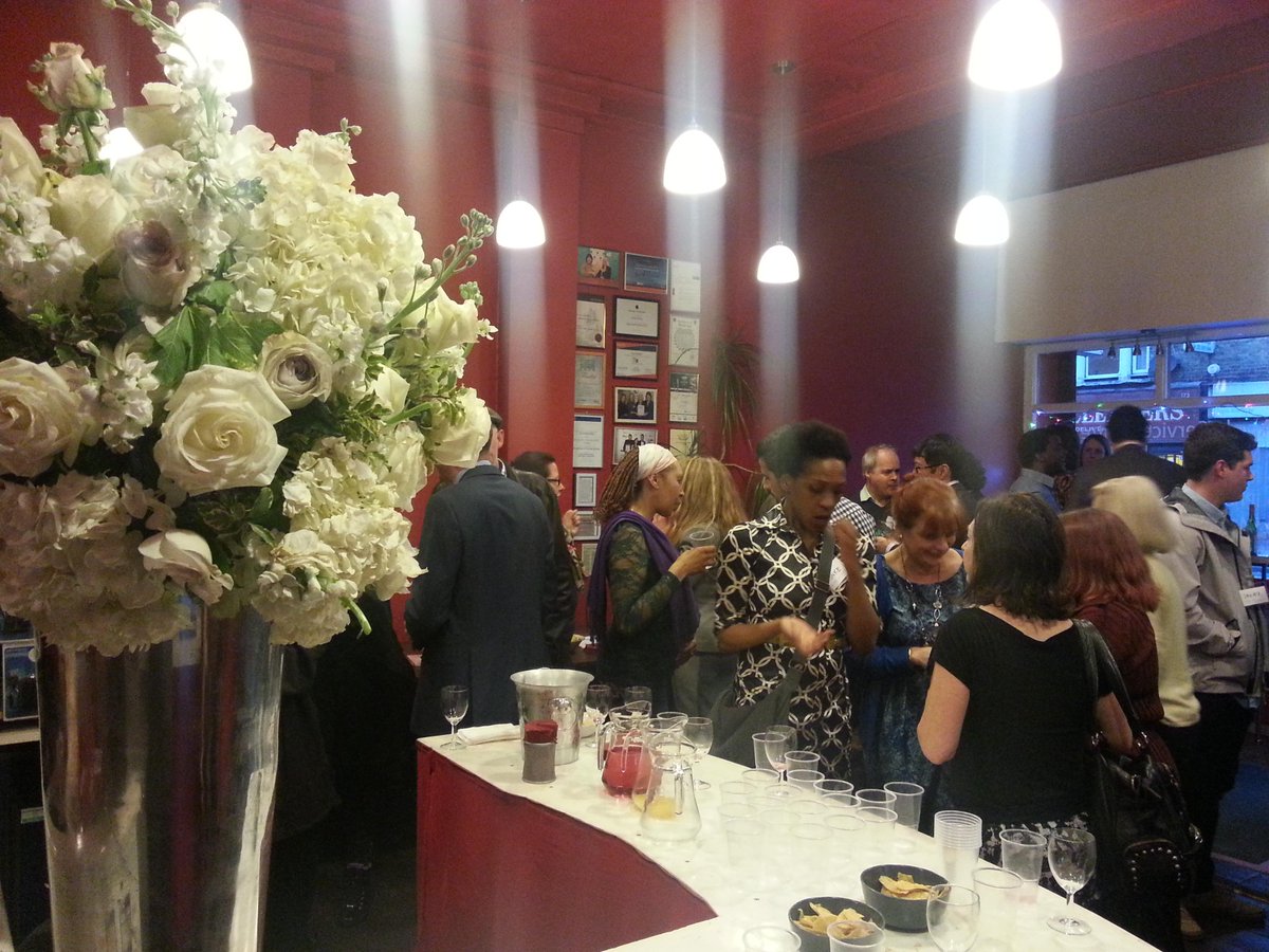 Event Manager tweet media