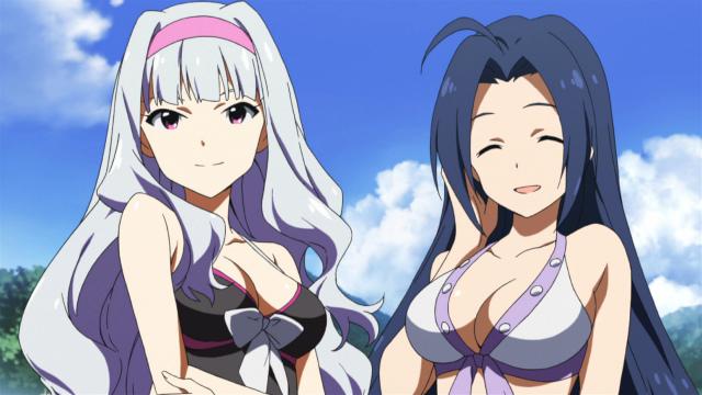 アニメ アイドルマスター 第5話再放送出演者スタッフ感想まとめ Togetter アニメ アイドルマスター 第5話再放送出演者スタッフ感想まとめ Togetter