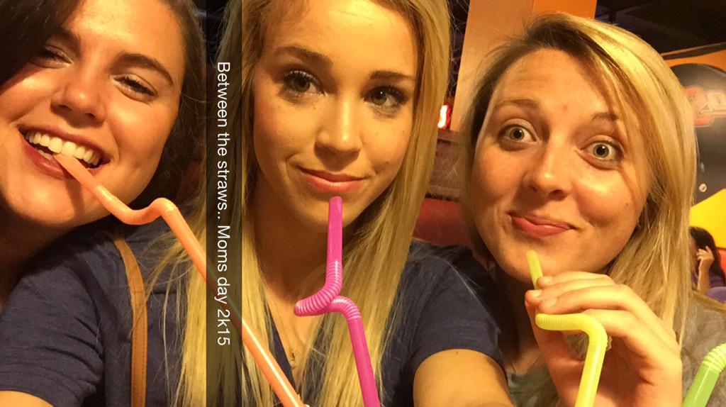 hayitschulz's tweet photo. So proud &amp; happy for my room dawg @georgeannalee for getting into physical therapy school!!!!!!! Let's celebrate http://t.co/XktVN07jR6