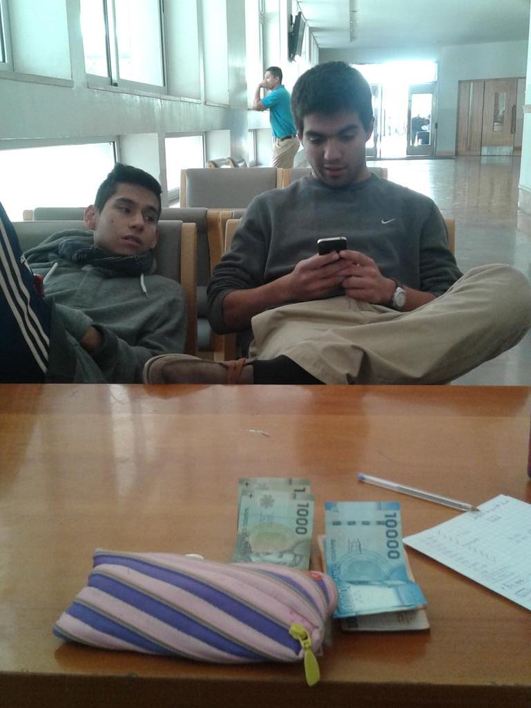 dani_gilmar's tweet photo. #ElPumaUAI http://t.co/u4Aq0h9L9v