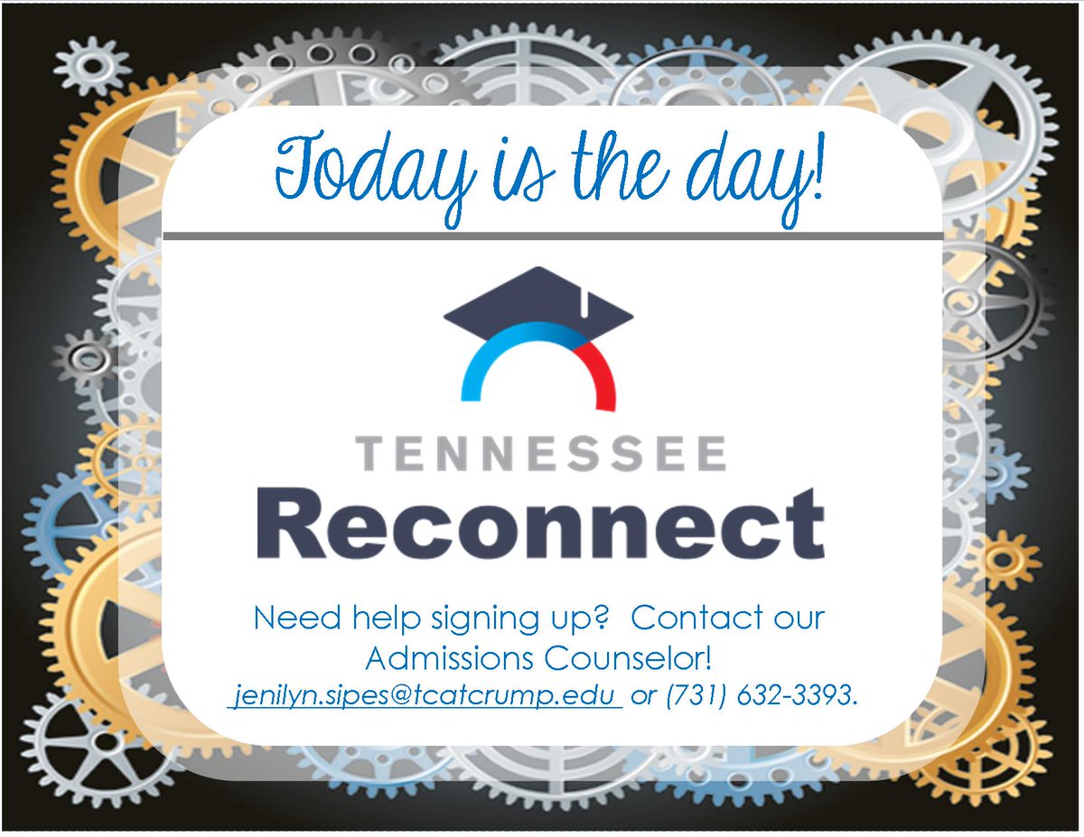 TCAT Crump (TCATCrump) Twitter