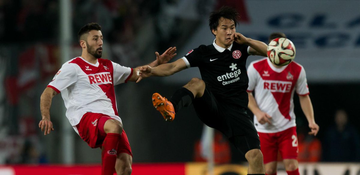 Mit Ruhe und Kontinuität - Nächster Gegner: <a href="/1FSVMainz05/">1. FSV Mainz 05</a>: 1fc.koeln/1KRESBv #effzeh #M05KOE