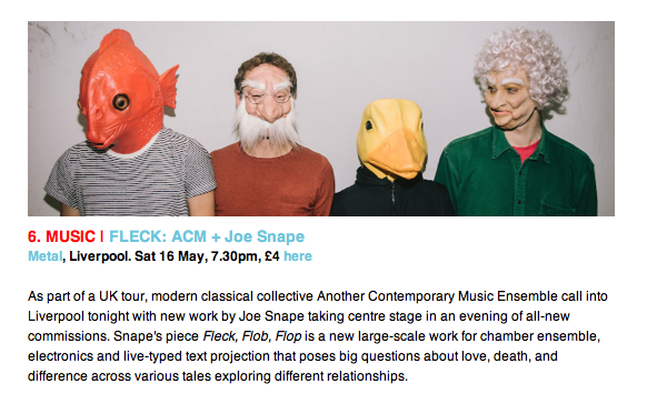 Joe Snape tweet media