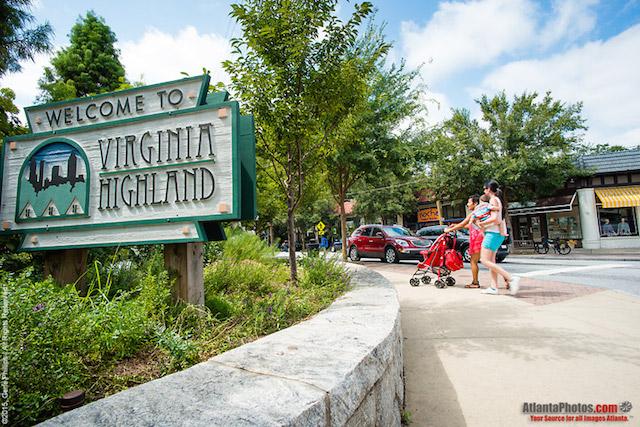 DiscoverAtlanta's tweet photo. Taste an entire neighborhood @TasteOfVaHi 5/16! Who's coming? [Photo: @ATLPhotoscom] http://t.co/QOnFYyNllI http://t.co/57L4Uao9vv