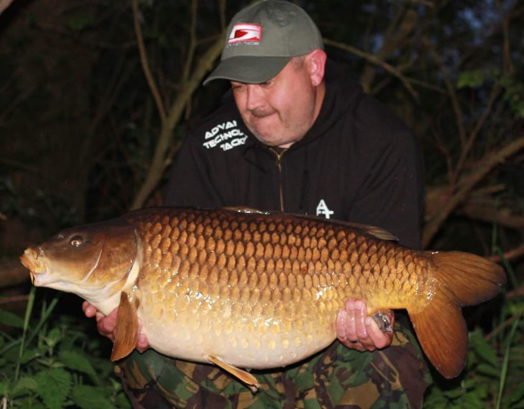 Cockneycarpr's tweet photo. Personal Best Common #mainlinebaits #g-force #att #carpparticles #phatfish http://t.co/WDAuHQyhmq