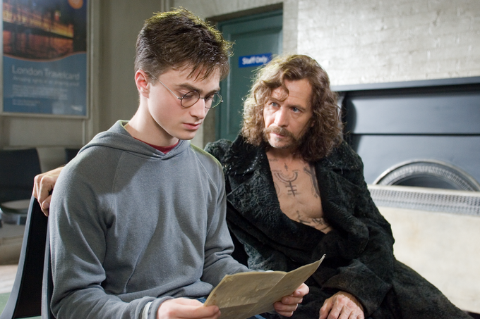 シリウス ブラック 誕生日 学生時代 犬 死因 最後他 ハリーポッター ポッターポータル Potterportal