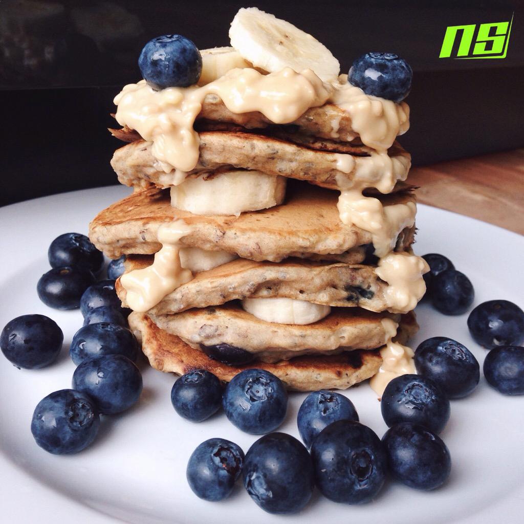 nutrispothn's tweet photo. ¡Buenos días! Empieza tu día con un excelente desayuno #mealoftheday #eathealthy #nutrispothonduras http://t.co/sbYmu3wWm1