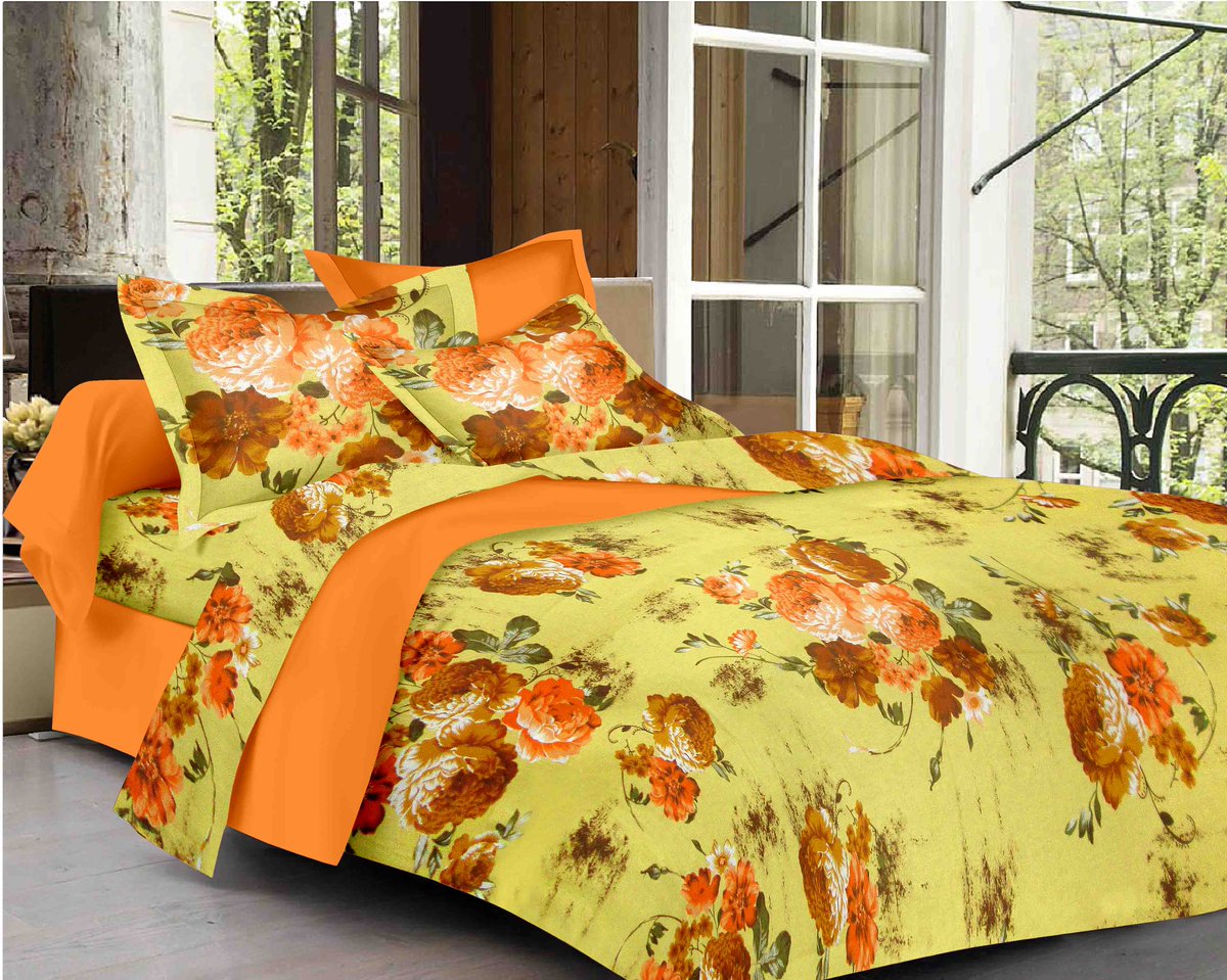 MadhuFashion's tweet photo. Buy Single & Double #Bed_Sheets online at low prices in India , For Best Prices..Email : shreemadhufashion@gmail.com http://t.co/xe6ot7lD7X