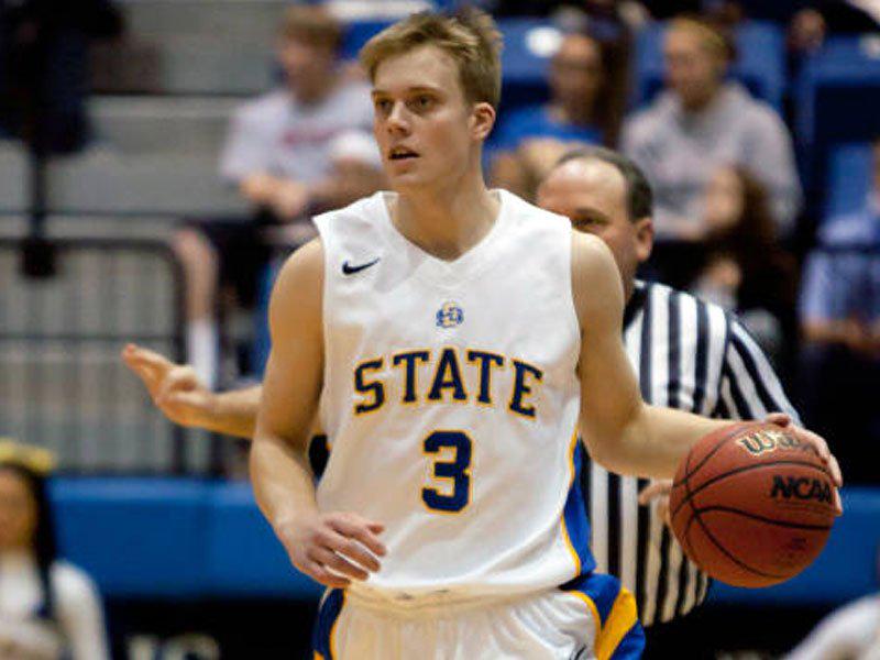 Happy 24th birthday to the one and only Nate Wolters! Congratulations 