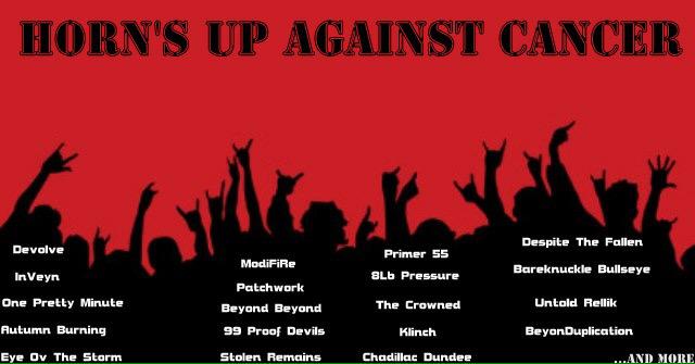 HornsUp502's tweet photo. Look at all these amazing bands... And we are still growing http://t.co/eXxJgvVRjT