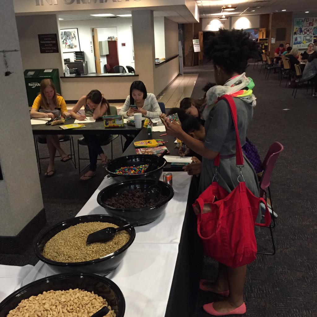 Towson OSA tweet media