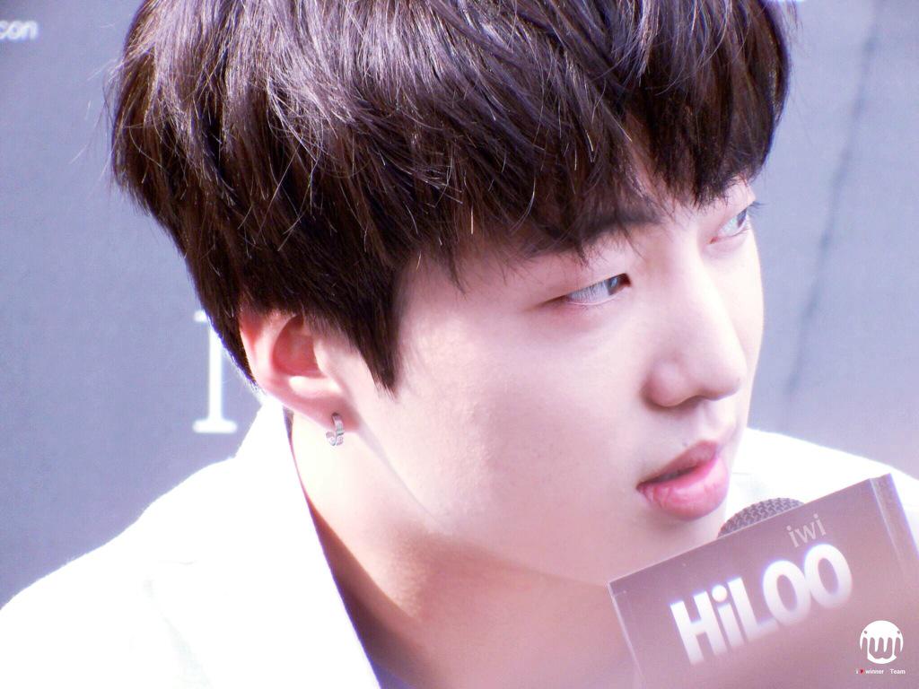 #위너  #NII #Seungyoon  #강승윤  HD2P
