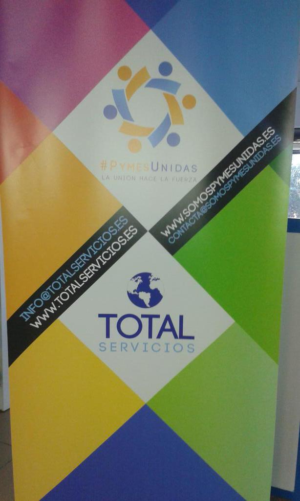 AiconPlus's tweet image. #PymesUnidas Madrid #NetShow