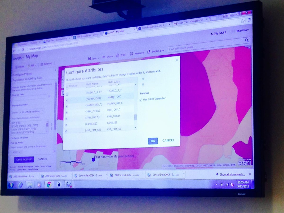 RaquelleKBostow's tweet photo. We are #thickmapping!!! #vandydph @LCLFox http://t.co/sTrob47shT