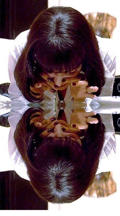 _Cinefilos_'s tweet photo. Uma Thurman http://t.co/rDGphel7H2