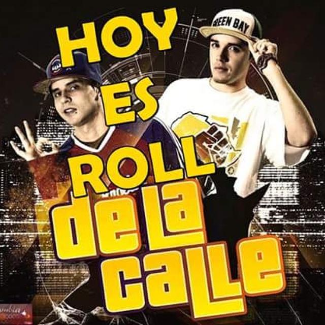 RollTucuman's tweet photo. HOY ES ROLL

HOY ES EL PRE ANIVERSARIO

#DELACALLE EN VIVO http://t.co/TxpCkfmJLu