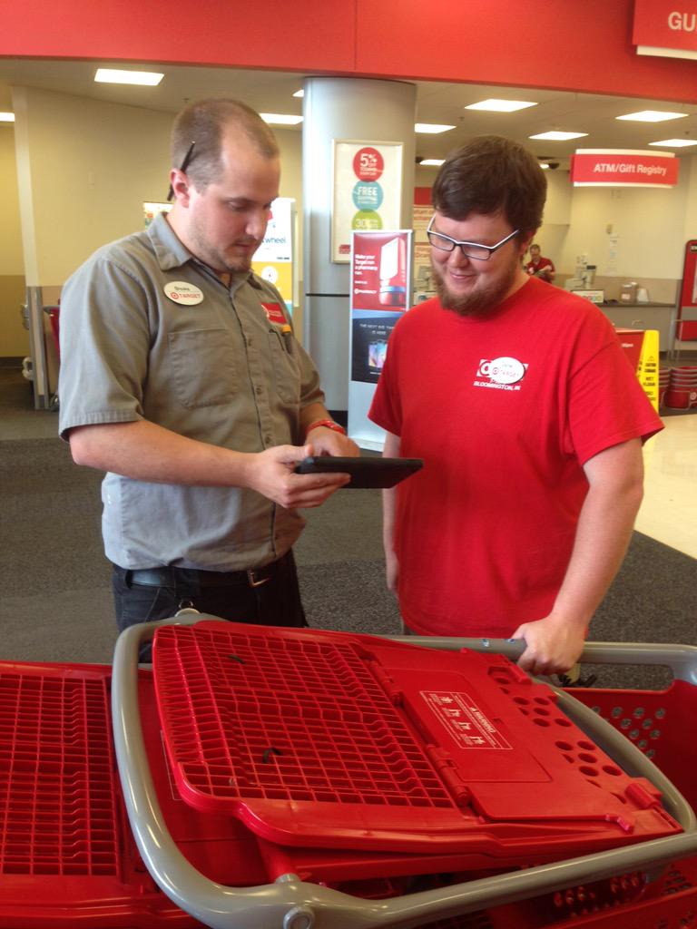 PMT <a href="/Brooks_Scott88/">Brooks Scott</a> Teaching, Modeling, and Recognizing with GSA @dhoov86 #1878Mean&amp;Clean #SoFreshSoClean