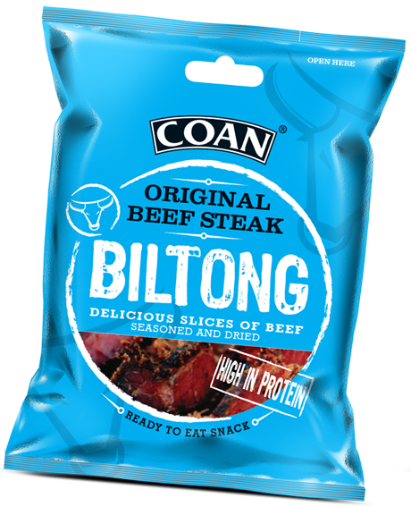 COAN Biltong (@coan_biltong) / Posts / X