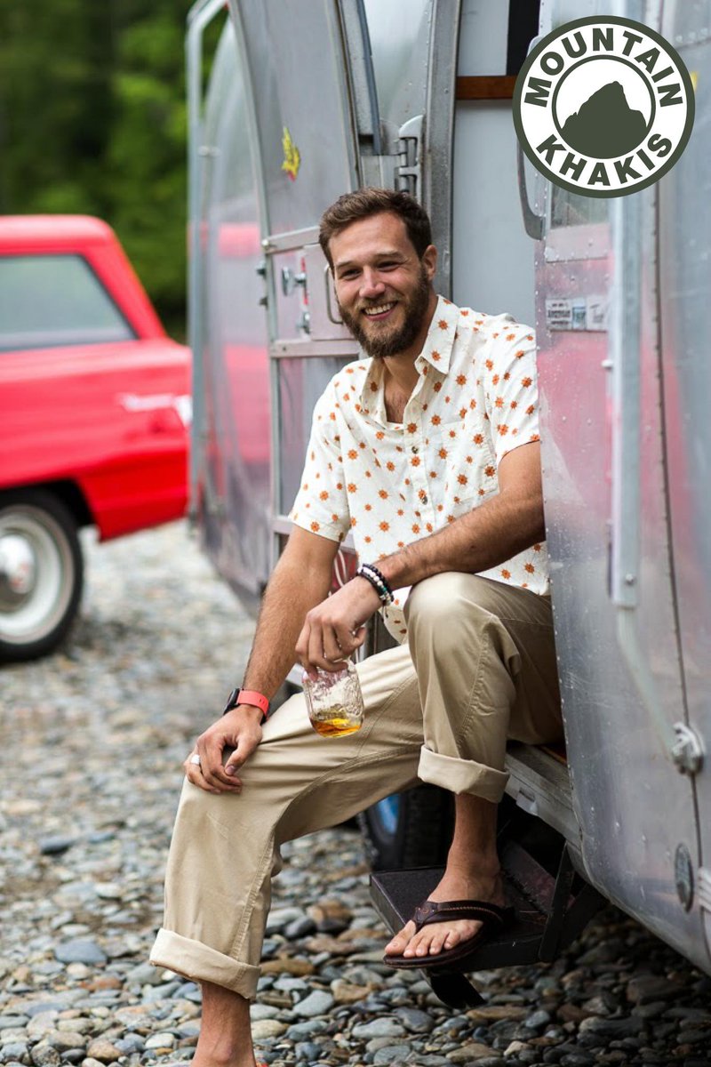 BuffaloPeakMS's tweet photo. A summer spent in @MountainKhakis is a summer well spent. http://t.co/9OvbUC0XFb