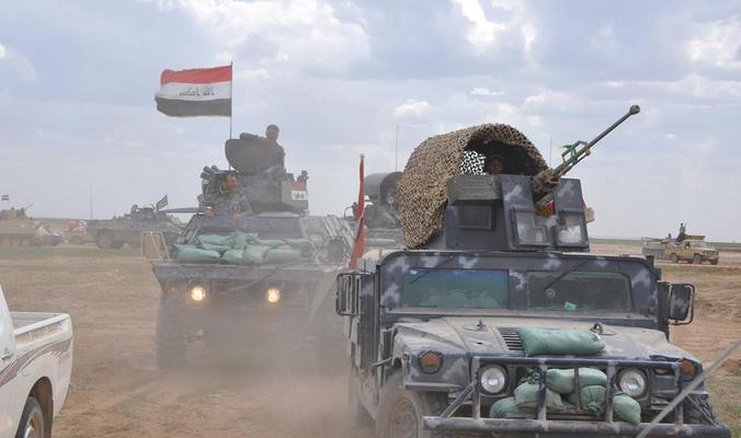 alghadeertv_eng's tweet photo. #Joint_operations announce the zero hour in #Ramadi. https://t.co/4UQmwAnUNt
#Alghadeertv
#pmu
#Badr
#Ameri
#Anbar http://t.co/SrhjKrO2zu
