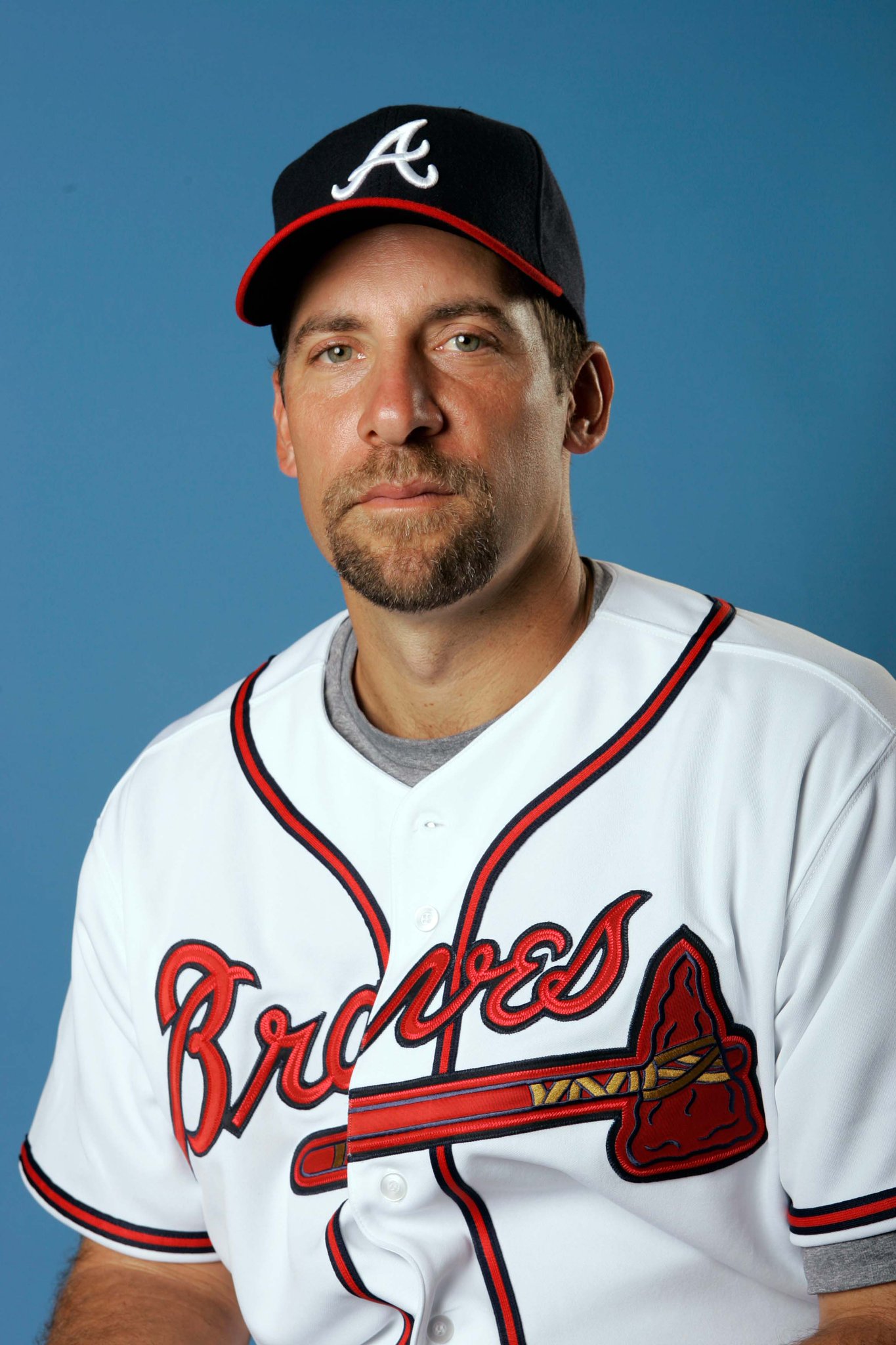 Happy birthday John Smoltz!  