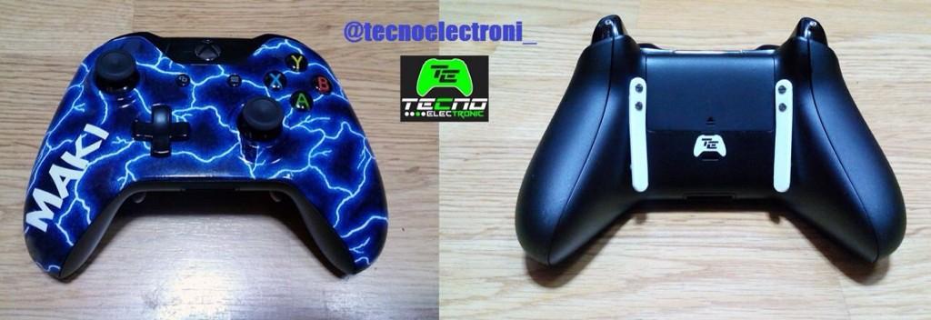 💮Tu MANDO PRO <a href="/TecnoELECTRONI_/">TecnoELECTRONIC.es</a>
CALIDAD en tus MANOS
5%dto.Código:PETETE
Y #FelizViernes
@publiesports <a href="/AyudaYTeSports/">Ayudas YT y eSports</a>