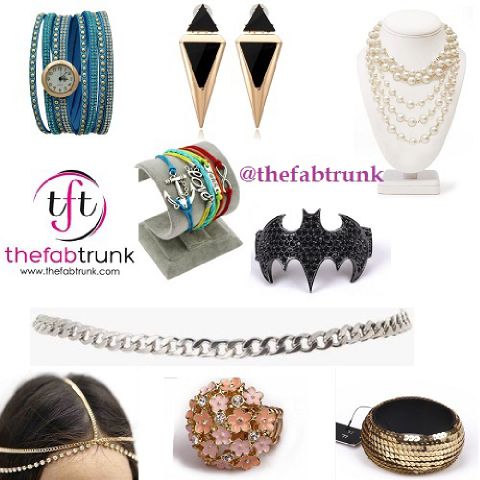 Thefabtrunk's tweet photo. Accessories #TheFabTrunk. Nationwide delivery. Free Lagos delivery orders over 5k. Order via http://t.co/2Muee0WrQA http://t.co/3bMcwDmJ4A