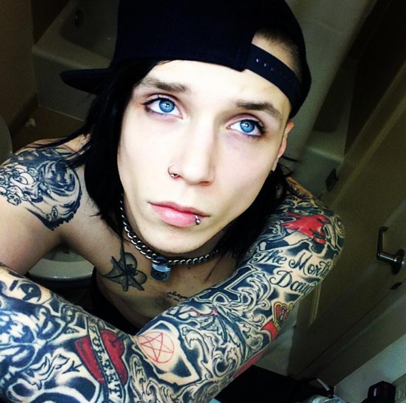 Andy (@AndySCRP) / Posts / X
