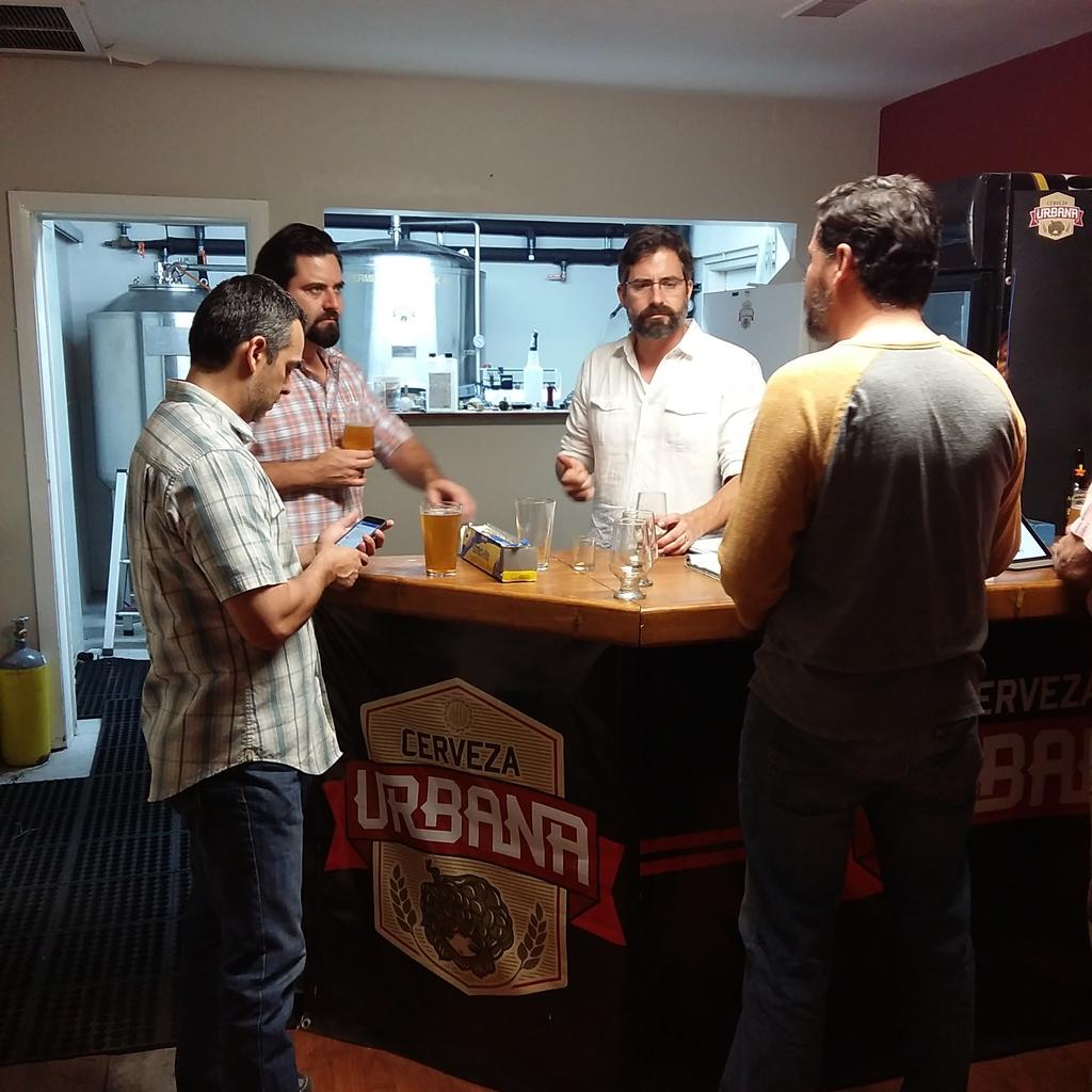 Beer Lover tweet media