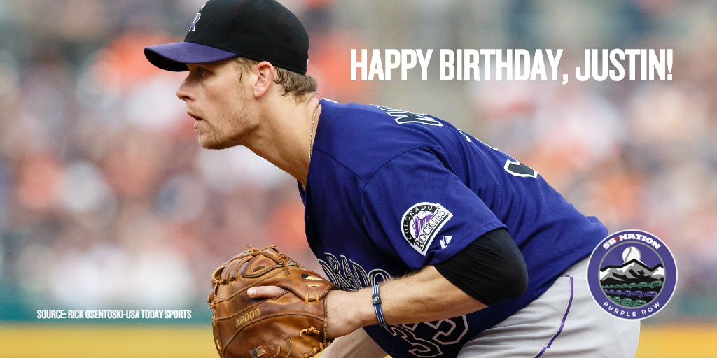 Happy 34th birthday to 1B 