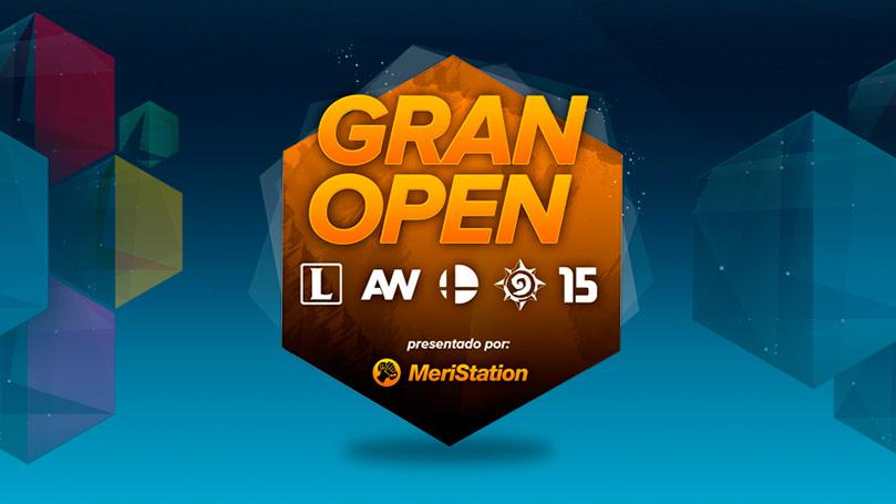 LVPes's tweet image. #GranOpen de LoL, CoD, Hearthstone, Smash y FIFA en @GamergyES. ¡Presentado por @MeriStation!
gamergy.es/index.php/gy3-…