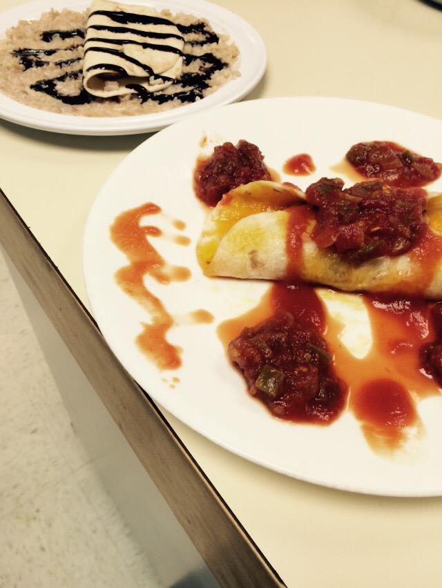 westsideglantz's tweet photo. #foods2chopped http://t.co/BcksxCEYd4