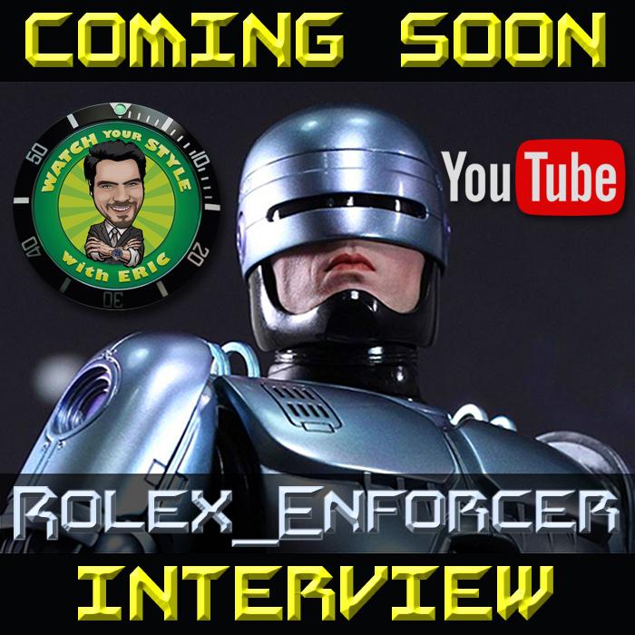 rolex_enforcer (@rolex_enforcer) | Twitter