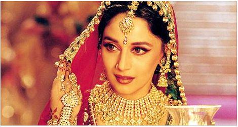 Brace yourself for the best of Madhuri in one - 
Happy Birthday Madhuri Dixit 