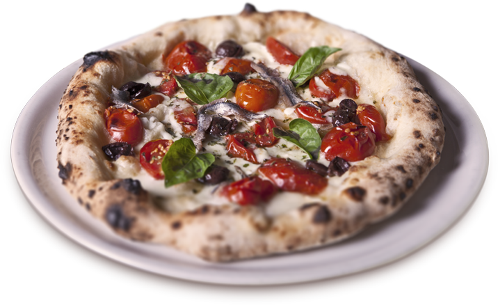 LuckyPeach's tweet photo. Can we just move to Napoli so we can eat pizza all the time?  http://t.co/6aw6MLUArI http://t.co/JOScIORDIs