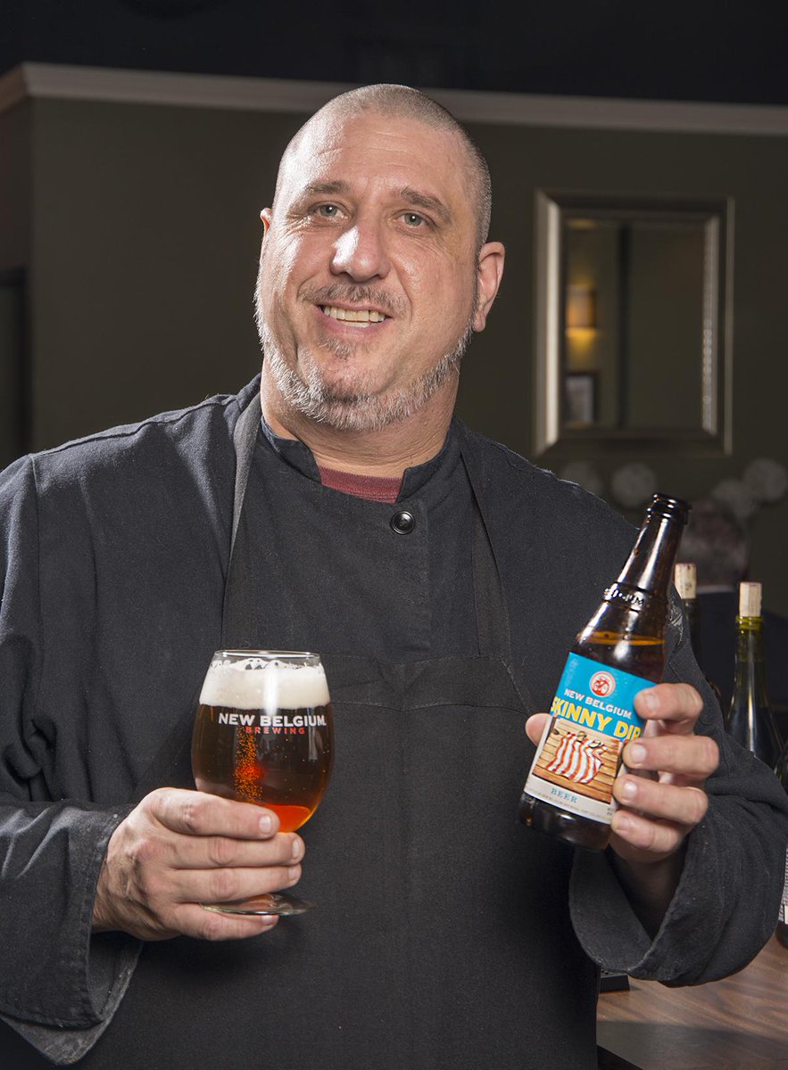valpodining's tweet photo. Lets go for a #SkinnyDip from #newbelgium at Sage or Tommy B's.
Kick-start a seductive summer.
#newbelgium #craftbeer http://t.co/LdxPnlHIS6