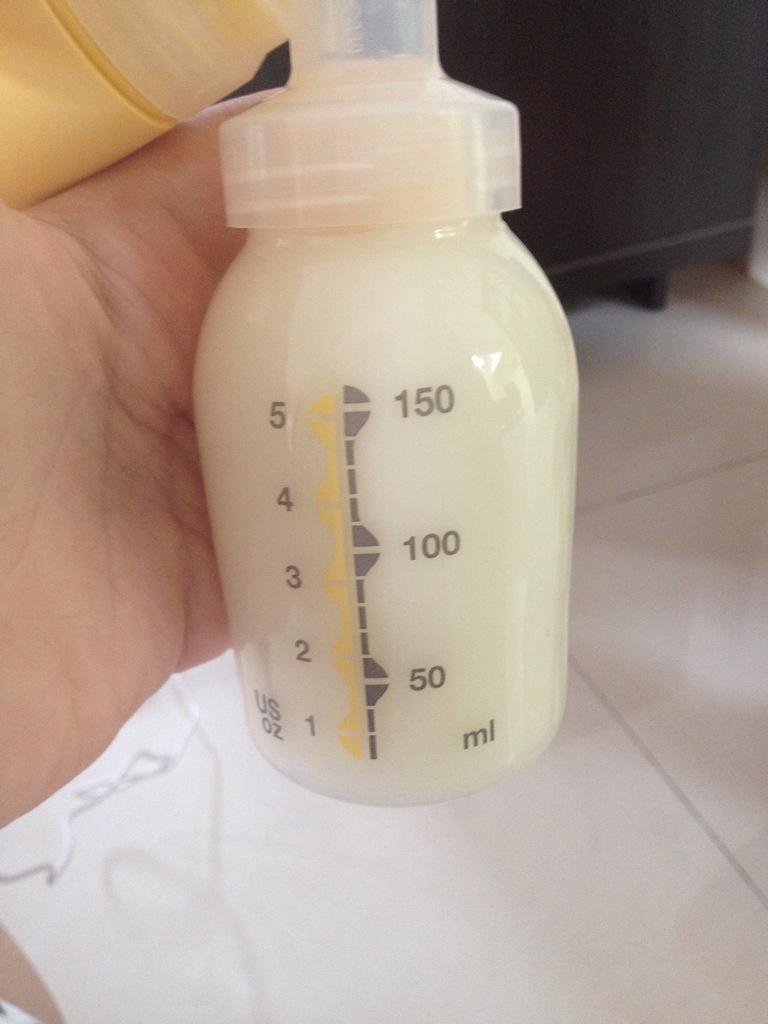 arum_a's tweet photo. Makin sering pumping makin banyak.. Alhamdulillah.. http://t.co/78jVPxI987