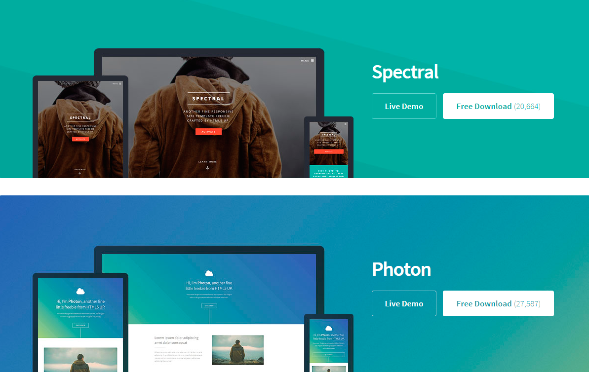 sysdecom's tweet photo. http://t.co/hOyLqVAKGa algunos #templates para nuestros blogs en #wordpress. http://t.co/buZ2Kgtok2