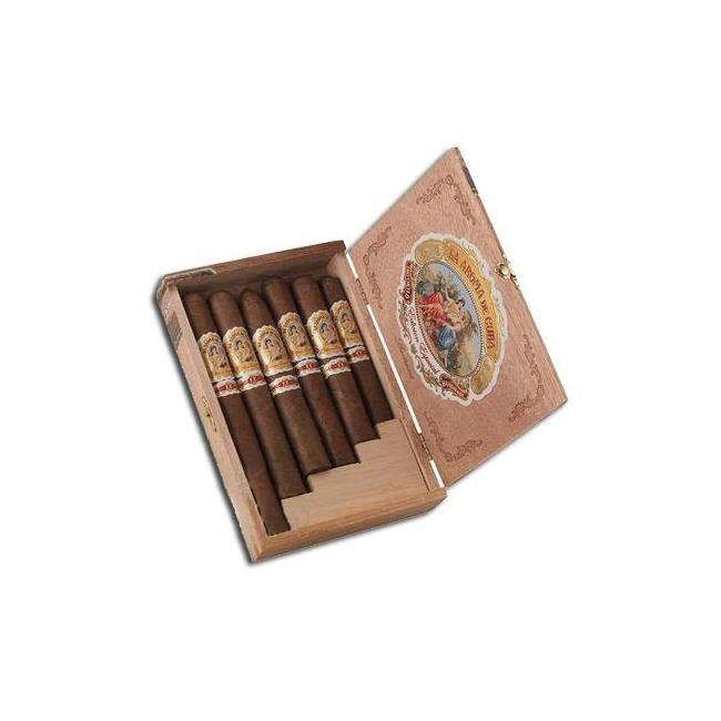 d2dcigars's tweet photo. La Aroma De Cuba EE 6-Cigars Asst. Visit Us Today! http://t.co/2LbP8JP289 #LaAroma #CigarSmokers #d2dcigars http://t.co/81z4digH5h