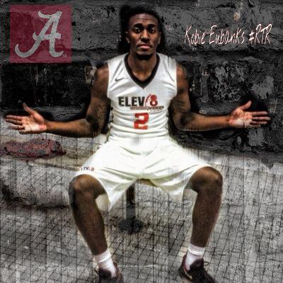 RollTideBBall's tweet photo. @kobeeubanks will visit Bama from May 19th-21st. #RTR http://t.co/Ncnk6L45Op