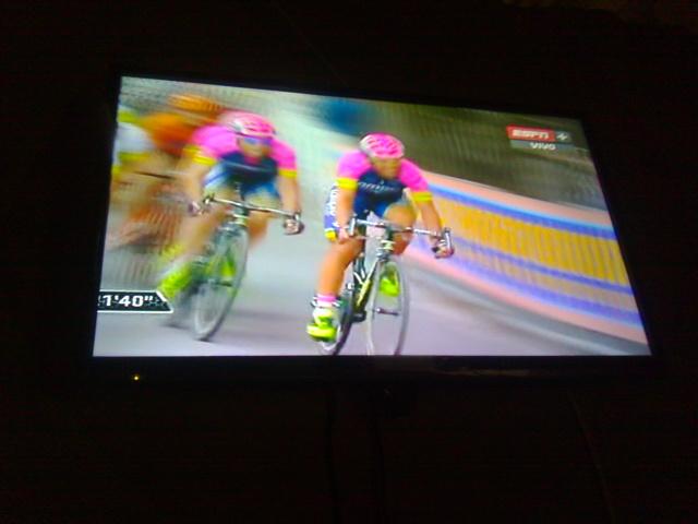 zaymer97's tweet photo. #GiroxESPN Saludos Desde Sincelejo Colombia http://t.co/vtqZAYwl9n