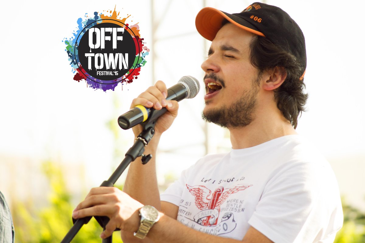 OfftownFestival's tweet photo. #offtown #festival #offtownfestival15 okul gruplarımızı dinlemeye herkesi Garden Stage'e bekliyoruz! http://t.co/XtWj3s9Zgr