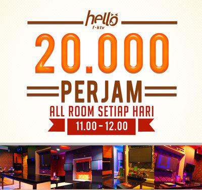 yadihello's tweet photo. @Run_Dka2k thx ya ka for coming @HellofktvJogja cc @budihellofktv follow us ya
#hellofktv #karaoke #jogja http://t.co/wzjpJ8zigU