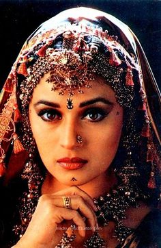 The expression queen dixit
Happy birthday Madhuri Dixit... 