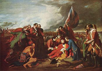 EDSITEment's tweet photo. #OTD 1756, Seven Years War begins. War that Made America? http://t.co/3pXvFq9GE2 #sschat #engchat #commmoncore #APUSH http://t.co/MgjLSUgTx6
