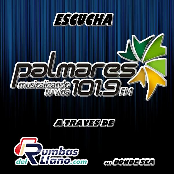 rumbasdelllano's tweet photo. @GrupoTrabukos suena con #LuceritoDeNoche a traves de @palmares1019fm y @NiniRecargado #DondeSea http://t.co/M6G6Gdz4Me