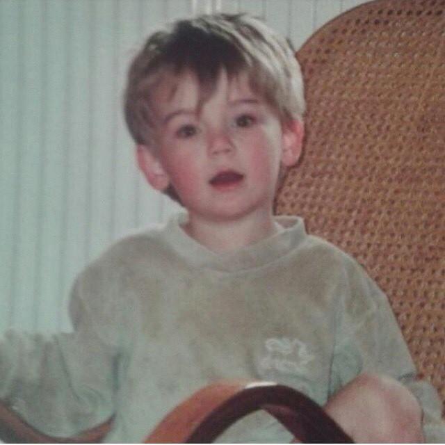 Happy 25th Birthday Thomas Brodie Sangster!!! :))   