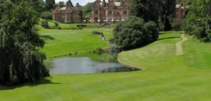 LogicalVenues's tweet photo. Thanks @HBAA, @WelcomeGolf and @OffLimitsEvents for Golf &amp; Activity Day. The weather failed to dampen our spirits http://t.co/Cn1t0GZK7I