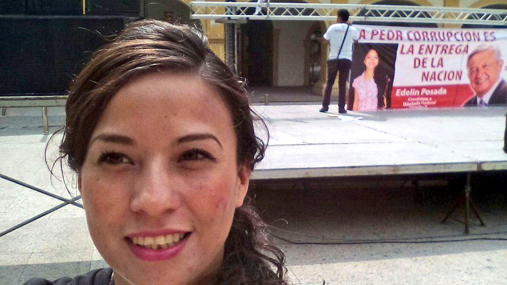 greciabenavides's tweet photo. Ya casi listo todo en la plaza hidalgo #AMLOenMty 12medio día #morenacrece #mtyfollow http://t.co/LDofw14OJN